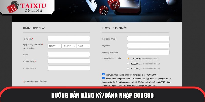 Đăng ký nhận code 100K từ nền tảng