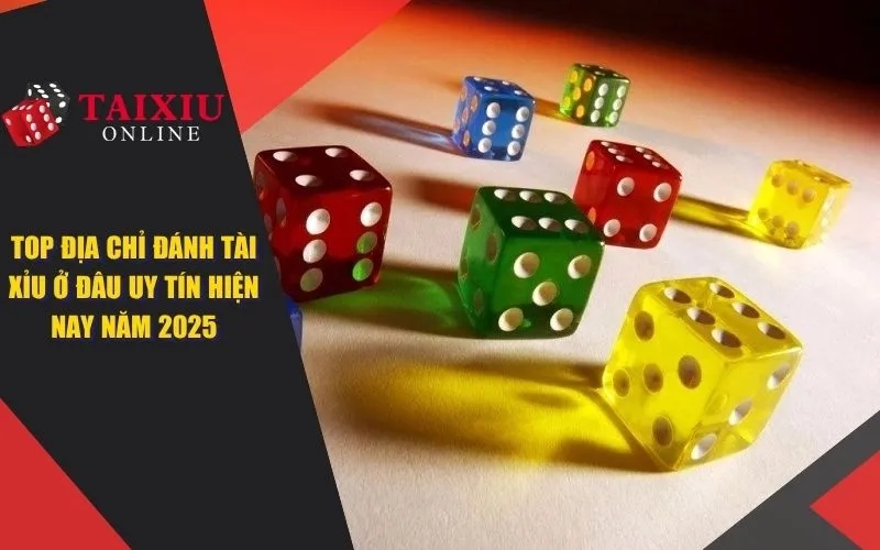 danh tai xiu o dau uy tin hien nay top dia chi chat luong 1408 Top địa chỉ đánh tài xỉu ở đâu uy tín hiện nay năm 2025