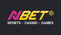 logo nha cai tai xiu nbet 613 NBET - Nhà Cái Tài Xỉu Uy Tín Số 1 Việt Nam, Chơi Là "Win"