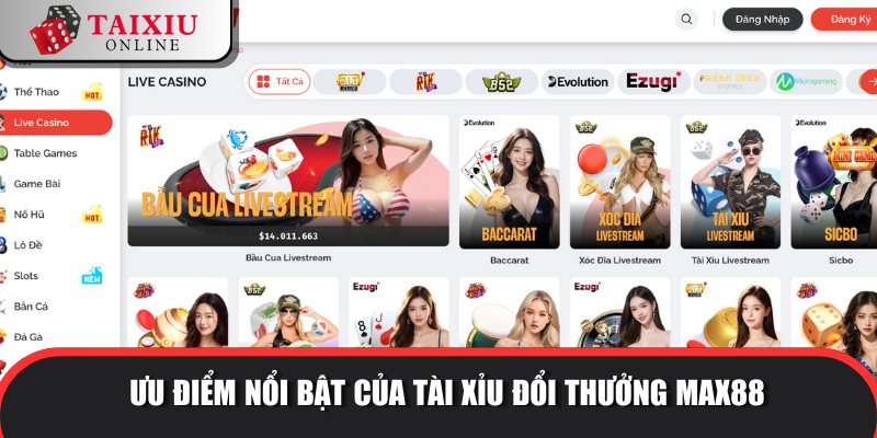Giải mã sức hút tài xỉu đổi thưởng